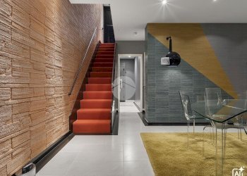 Trilocale Via Gerolamo Olevano, Grugliasco - foto 3