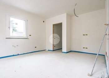 Trilocale Via Gerolamo Olevano, Grugliasco - foto 18