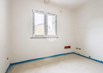 Trilocale Via Gerolamo Olevano, Grugliasco - foto 19