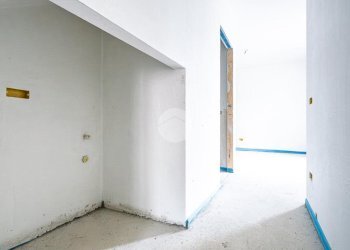 Trilocale Via Gerolamo Olevano, Grugliasco - foto 20