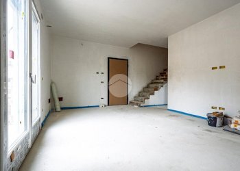 Trilocale Via Gerolamo Olevano, Grugliasco - foto 23