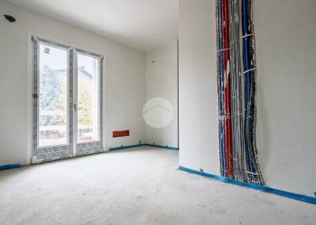 Trilocale Via Gerolamo Olevano, Grugliasco - foto 24