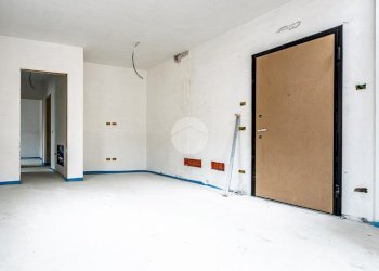 Trilocale Via Gerolamo Olevano, Grugliasco - foto 25