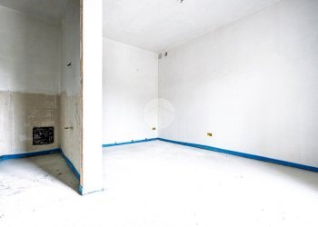 Trilocale Via Gerolamo Olevano, Grugliasco - foto 27