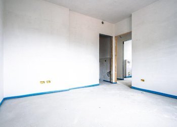 Trilocale Via Gerolamo Olevano, Grugliasco - foto 29