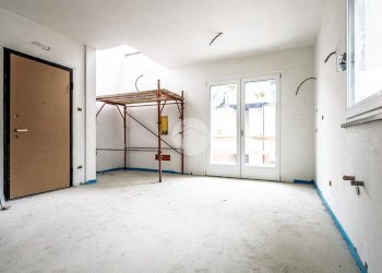 Trilocale Via Gerolamo Olevano, Grugliasco - foto 33