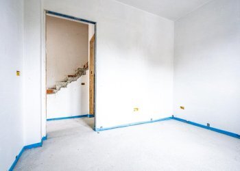 Trilocale Via Gerolamo Olevano, Grugliasco - foto 34