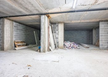 Trilocale Via Gerolamo Olevano, Grugliasco - foto 36