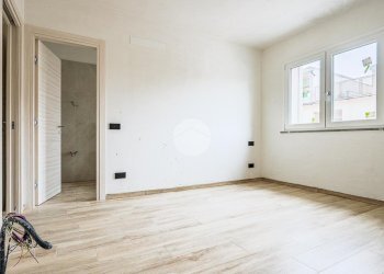 Trilocale Via Gerolamo Olevano, Grugliasco - foto 7