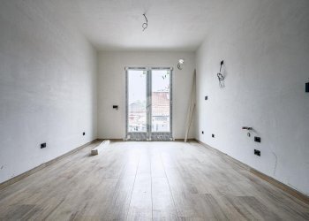 Trilocale Via Gerolamo Olevano, Grugliasco - foto 6