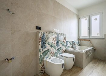 Trilocale Via Gerolamo Olevano, Grugliasco - foto 10