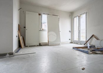 Trilocale Via Gerolamo Olevano, Grugliasco - foto 37