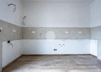 Trilocale Via Gerolamo Olevano, Grugliasco - foto 38