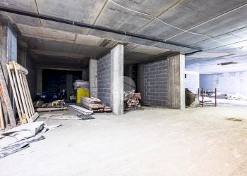 Trilocale Via Gerolamo Olevano, Grugliasco - foto 39