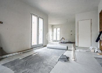 Trilocale Via Gerolamo Olevano, Grugliasco - foto 40