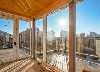 Trilocale Via Gerolamo Olevano, Grugliasco - foto 1