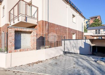 Trilocale Via Gerolamo Olevano, Grugliasco - foto 41