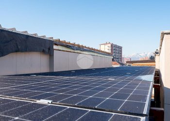 Trilocale Via Gerolamo Olevano, Grugliasco - foto 42