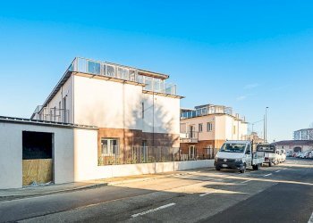 Trilocale Via Gerolamo Olevano, Grugliasco - foto 44