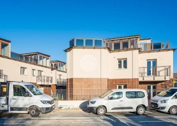 Trilocale Via Gerolamo Olevano, Grugliasco - foto 45