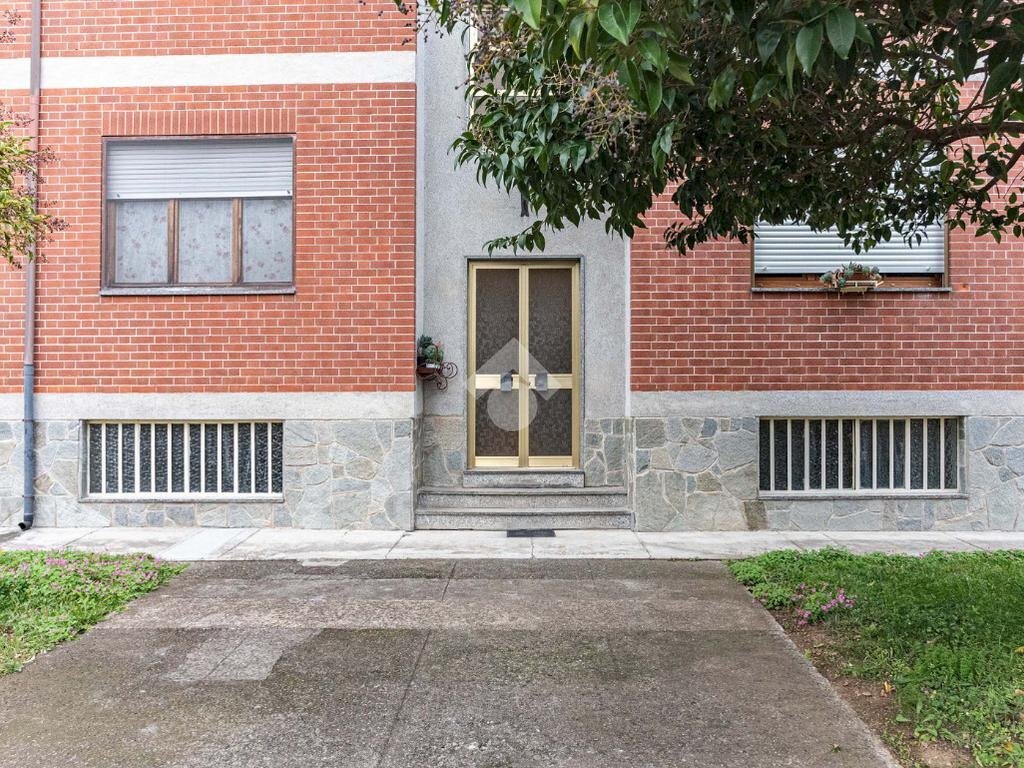 Appartamento Via lanzo, Ciriè - foto 1