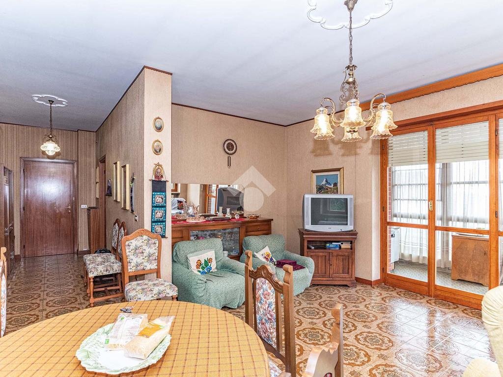 Appartamento Via lanzo, Ciriè - foto 2