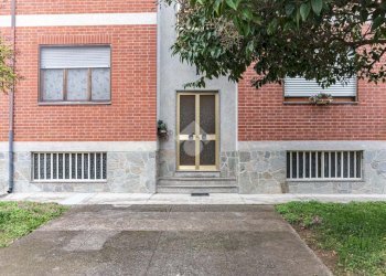 Appartamento Via lanzo, Ciriè - foto 1