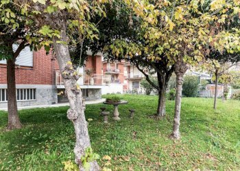 Appartamento Via lanzo, Ciriè - foto 9