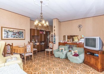 Appartamento Via lanzo, Ciriè - foto 14