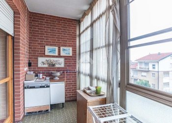 Appartamento Via lanzo, Ciriè - foto 19