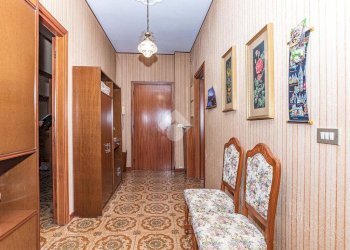 Appartamento Via lanzo, Ciriè - foto 21