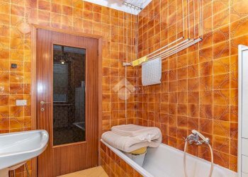 Appartamento Via lanzo, Ciriè - foto 28