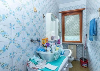 Appartamento Via lanzo, Ciriè - foto 29