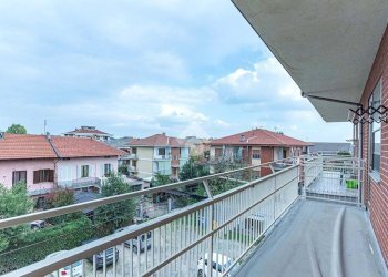 Appartamento Via lanzo, Ciriè - foto 32