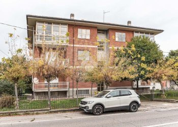 Appartamento Via lanzo, Ciriè - foto 44