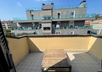 Attico Milano - foto 18