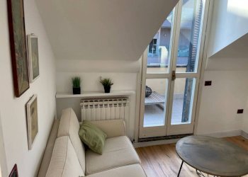 Attico Milano - foto 27