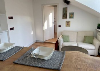 Attico Milano - foto 29