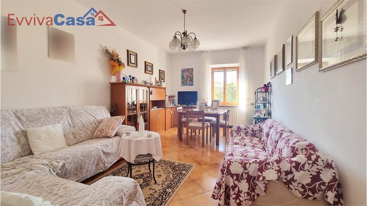 Apartment Contrada Addolorata 42, Recanati - photo 1