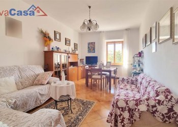 Appartamento Contrada Addolorata 42, Recanati - foto 1