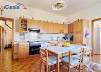 Appartamento Contrada Addolorata 42, Recanati - foto 7