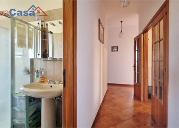 Appartamento Contrada Addolorata 42, Recanati - foto 14