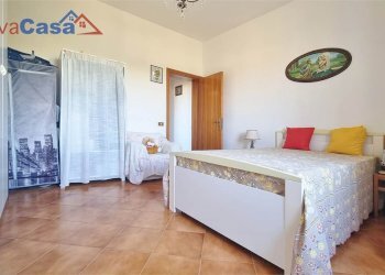 Appartamento Contrada Addolorata 42, Recanati - foto 17