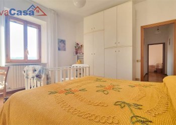 Appartamento Contrada Addolorata 42, Recanati - foto 23