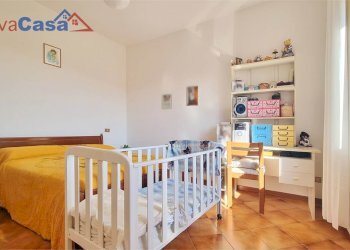 Appartamento Contrada Addolorata 42, Recanati - foto 24