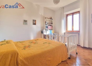 Appartamento Contrada Addolorata 42, Recanati - foto 25