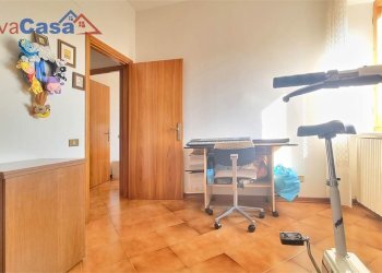 Appartamento Contrada Addolorata 42, Recanati - foto 26