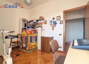 Appartamento Contrada Addolorata 42, Recanati - foto 28