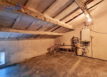 Appartamento Contrada Addolorata 42, Recanati - foto 34