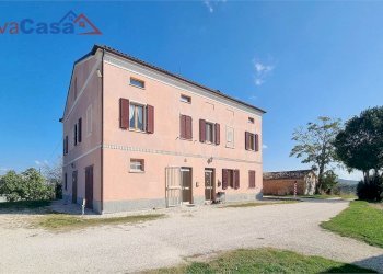 Appartamento Contrada Addolorata 42, Recanati - foto 37